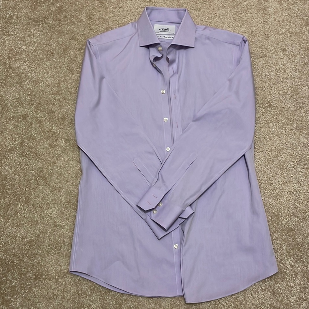 Charles Tyrwhitt Dress Shirt